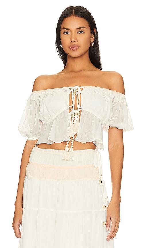 X Revolve Aamina Top Product Image