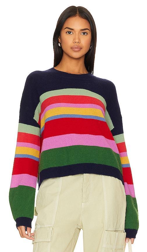 Kacey Sweater Product Image