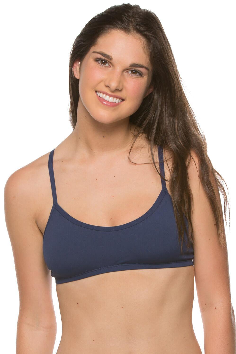 Adrian Bikini Tops Product Image