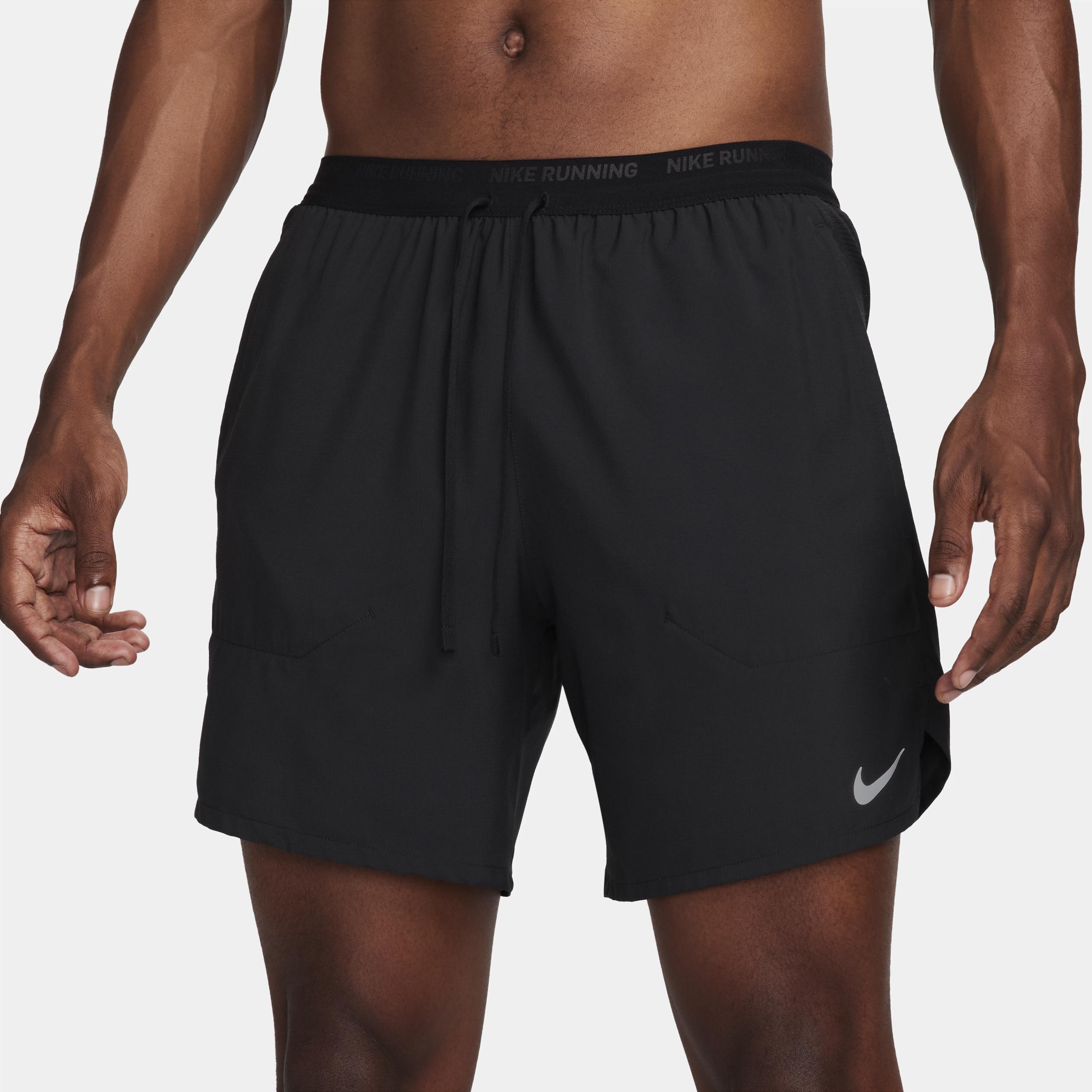 Nike Men's Stride Dri-FIT 7" 2-in-1 Running Shorts Product Image