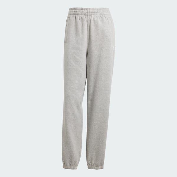 Essentials Fleece Loose Joggers Product Image