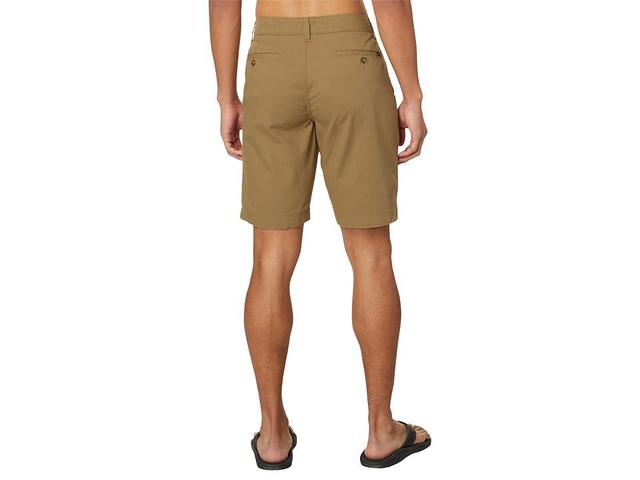 O'Neill Jay 20 Stretch Walkshorts (Dark ) Men's Shorts Product Image