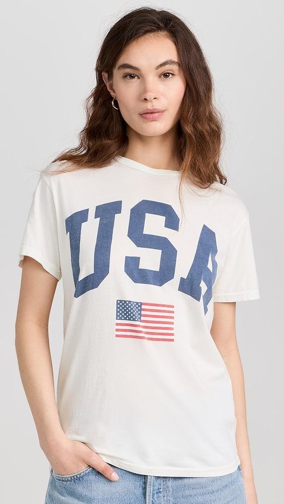 Original Retro Brand USA Tee | Shopbop Product Image