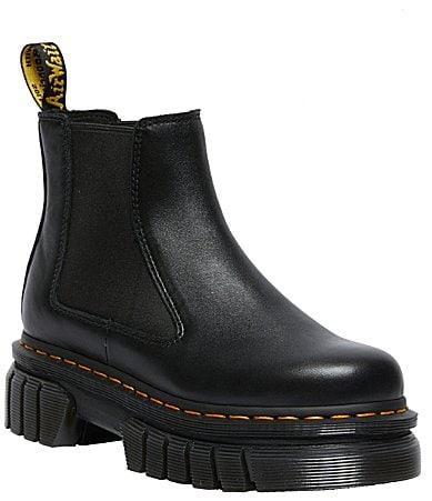 Dr. Martens Audrick Platform Chelsea Boot Product Image