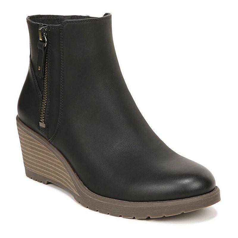 Dr. Scholls Chloe Wedge Bootie Product Image