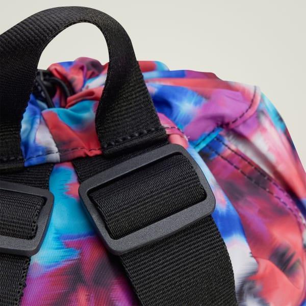 adidas by Stella McCartney Printed Gym Sack Product Image