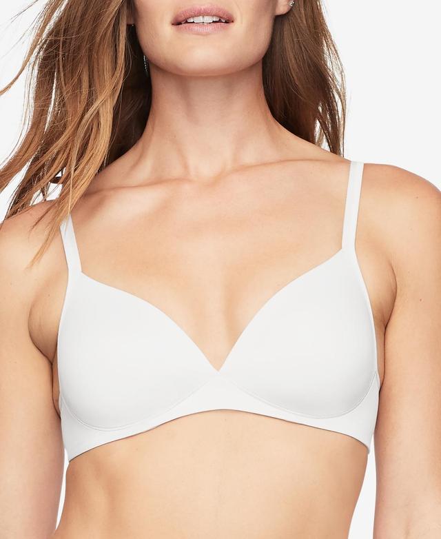 Warners Elements of Bliss Support and Comfort Wireless Lift T-Shirt Bra 1298 Product Image