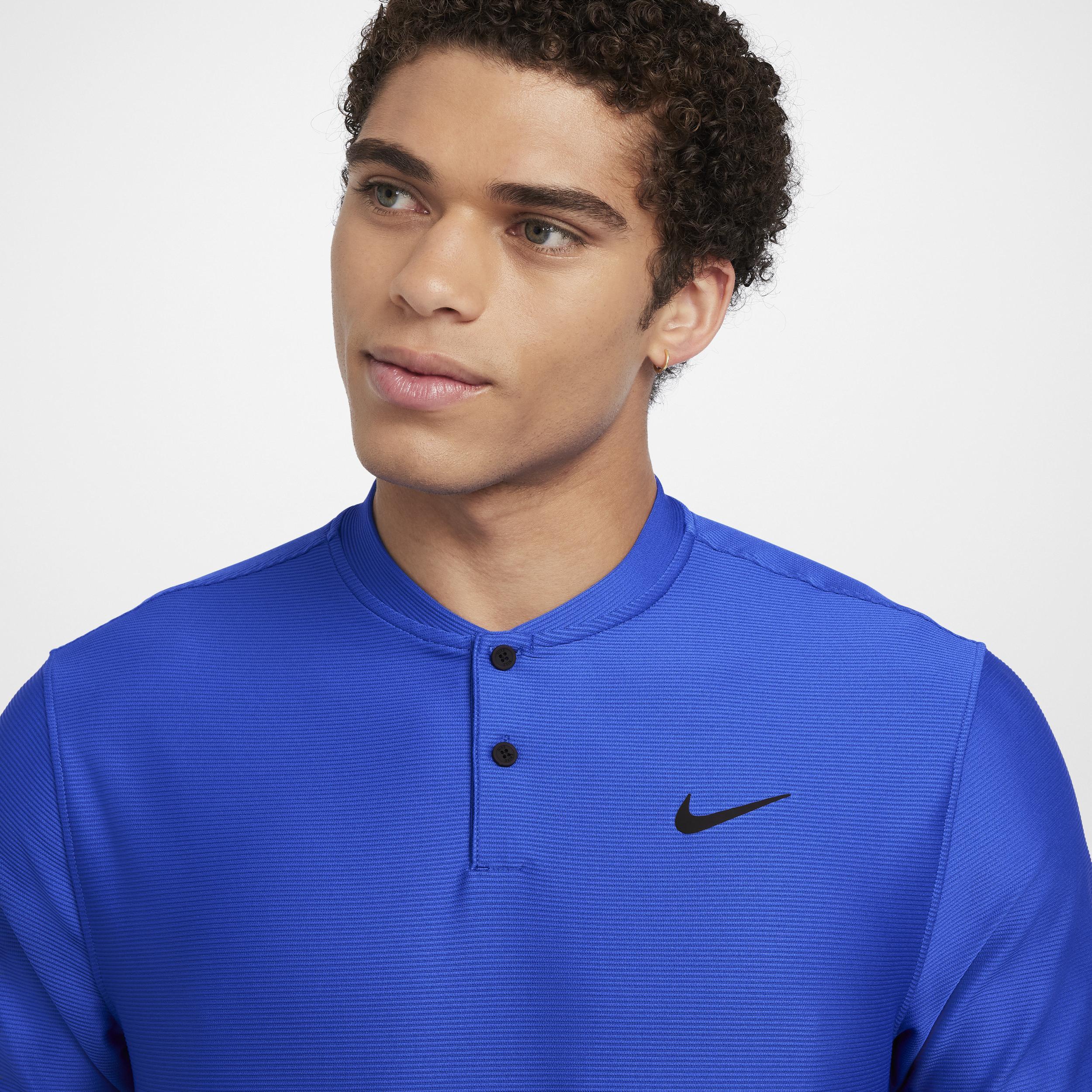 Nike Men's Tour Dri-FIT Golf Polo Product Image