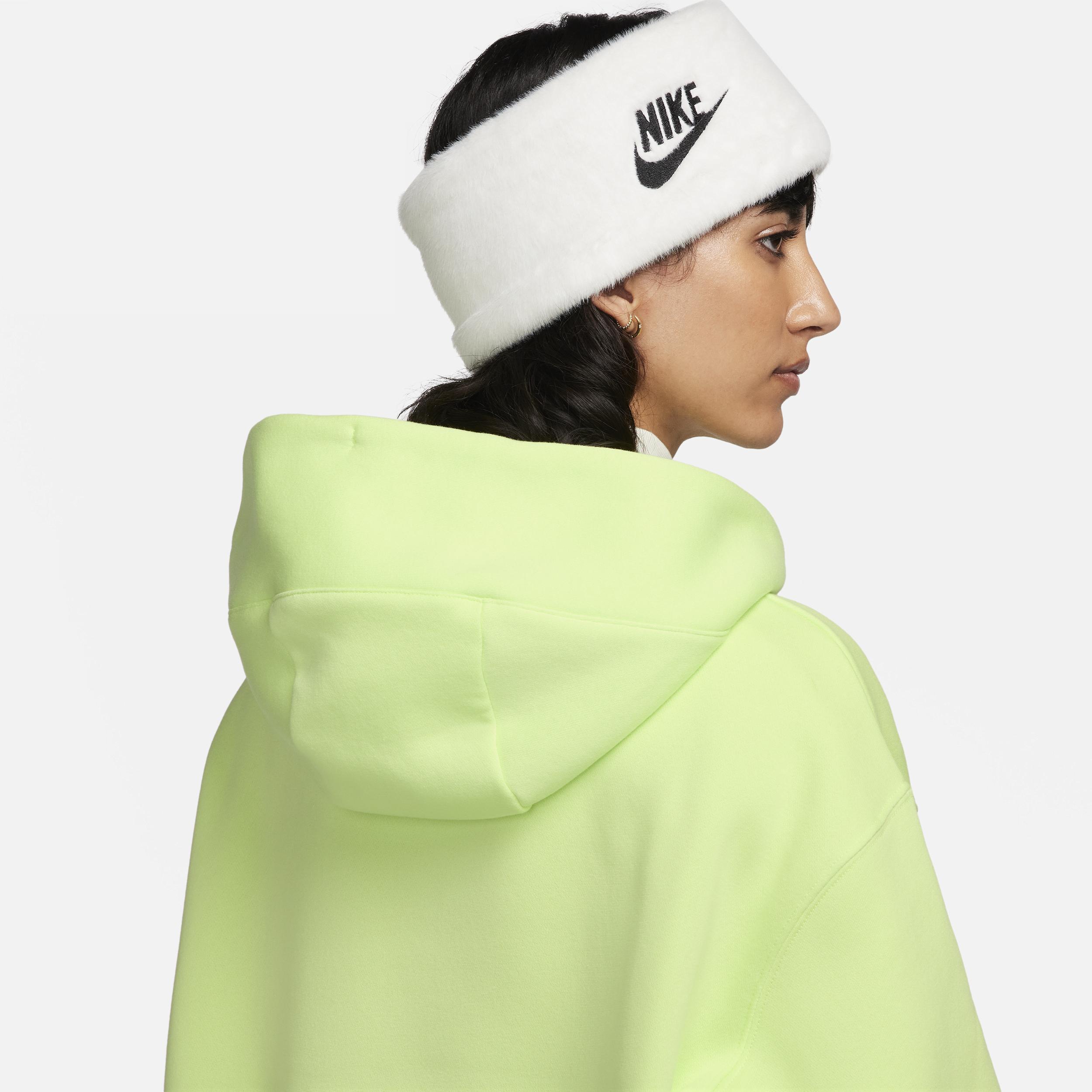 Women's Nike Sportswear Phoenix Fleece Oversized Pullover Hoodie Product Image