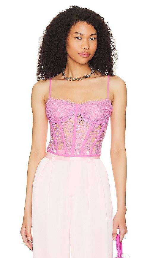 TOP BUSTIER HOLLAND Product Image