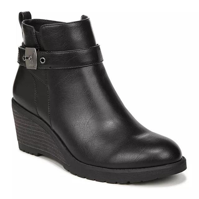 Dr. Scholls Camille Womens Wedge Boots Product Image