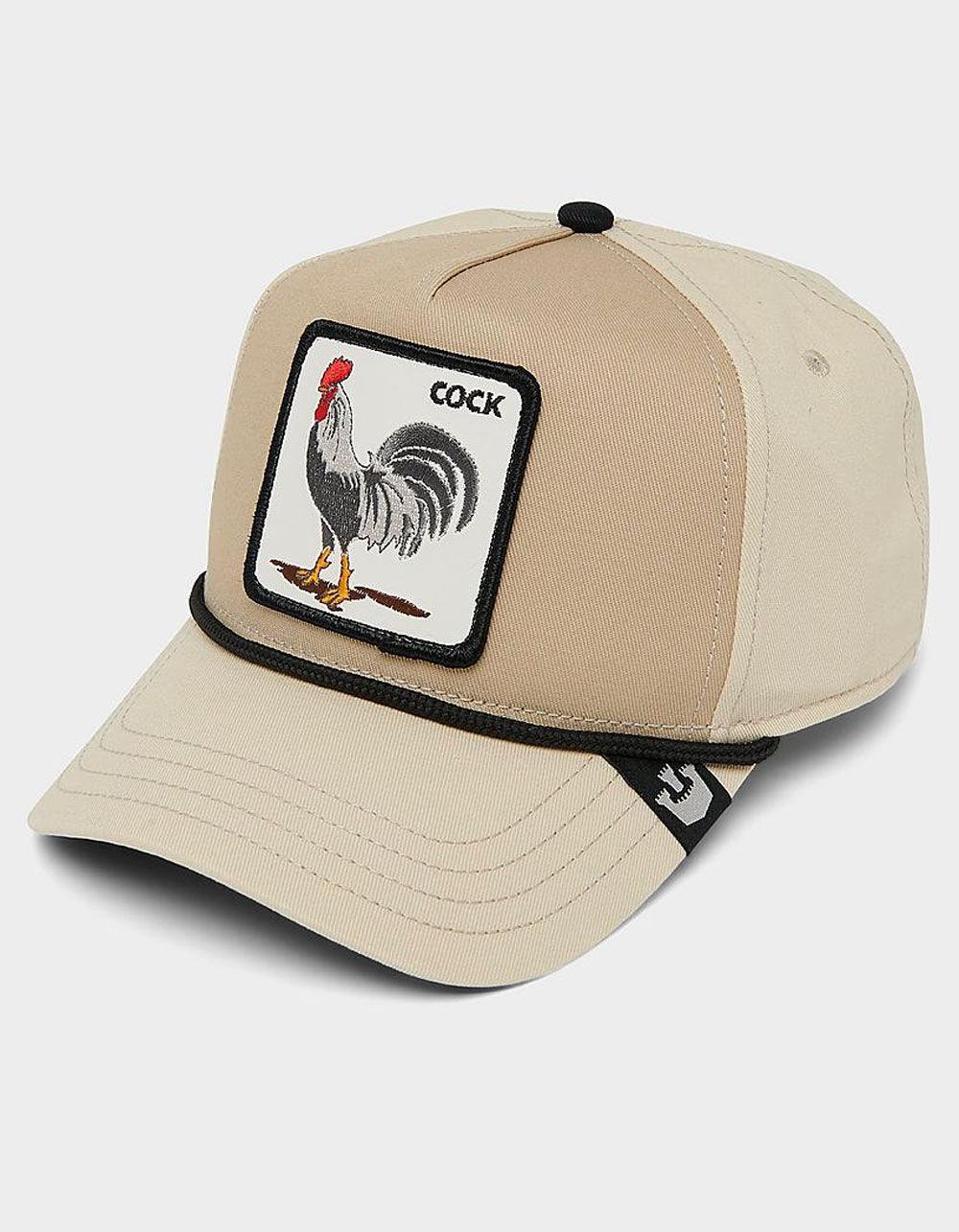 GOORIN BROS. Cock Rooster Snapback Hat Product Image