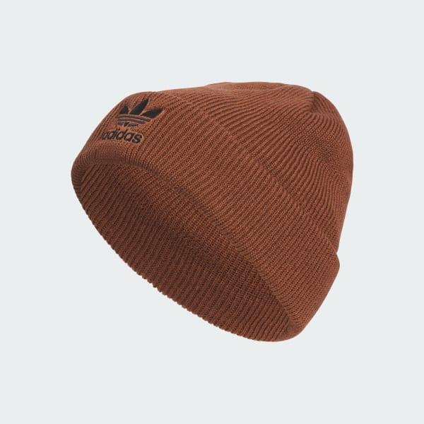 Trefoil Beanie Product Image