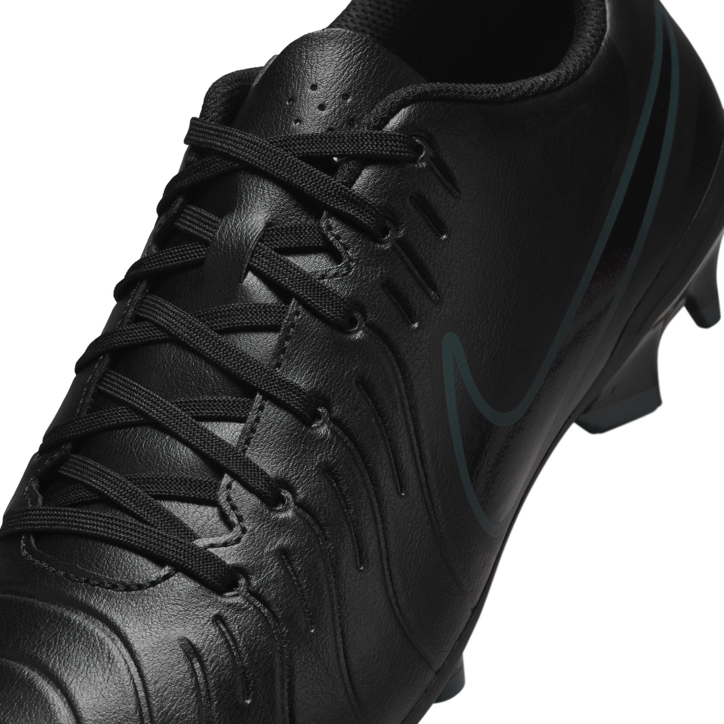 Nike Men's Tiempo Legend 10 Club Multi-Ground Low-Top Soccer Cleats Product Image