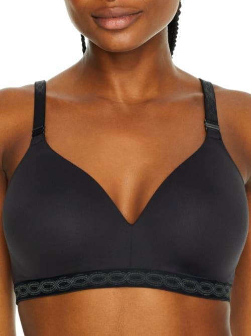 Cloud 9 Wire-Free Bra Product Image