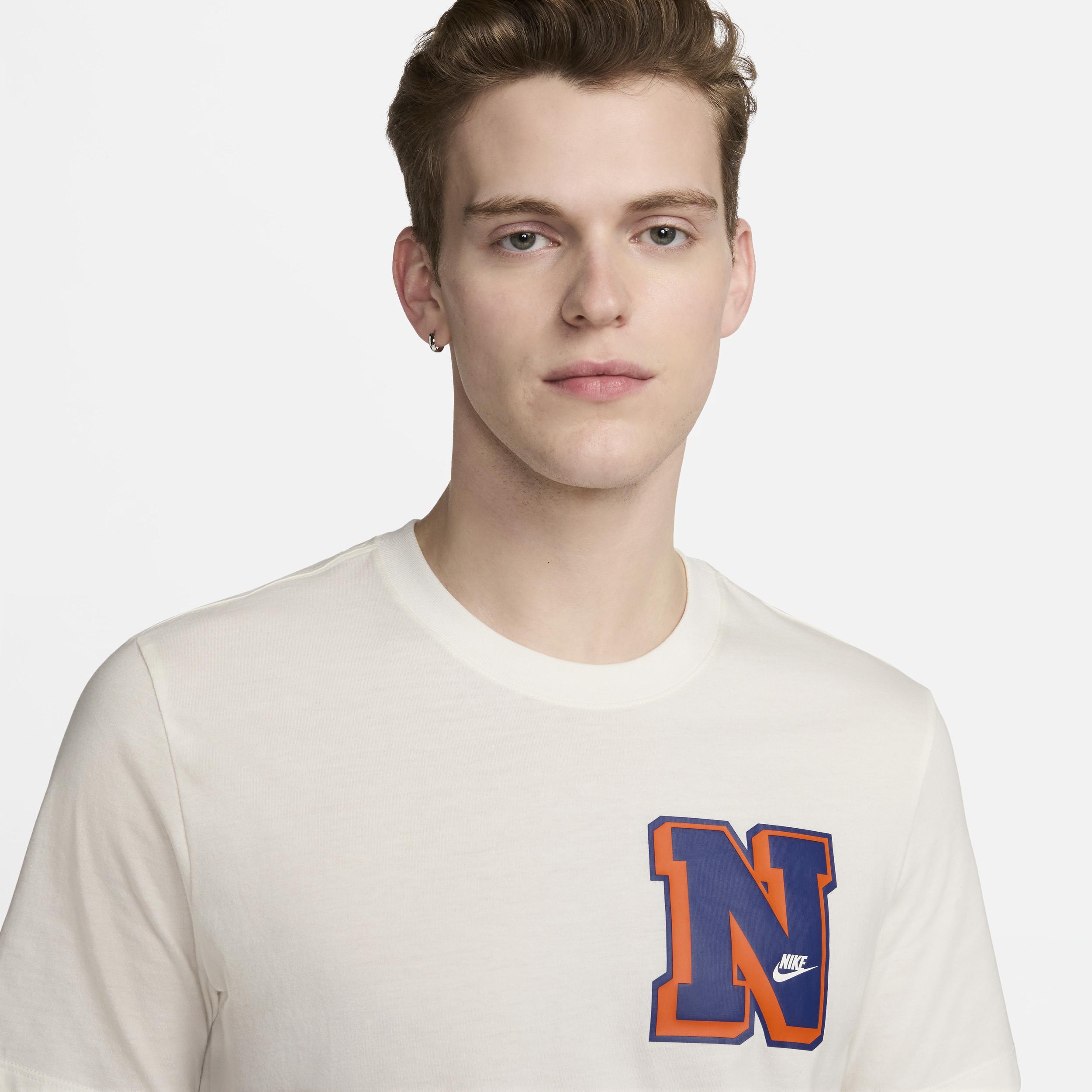 Men's Nike Sportswear T-Shirt Product Image