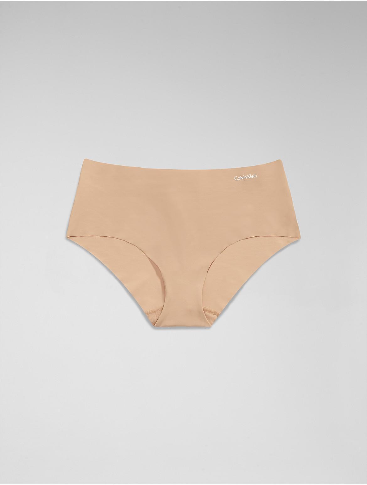 Womens Calvin Klein Invisibles Hipster Panty D3429 Product Image