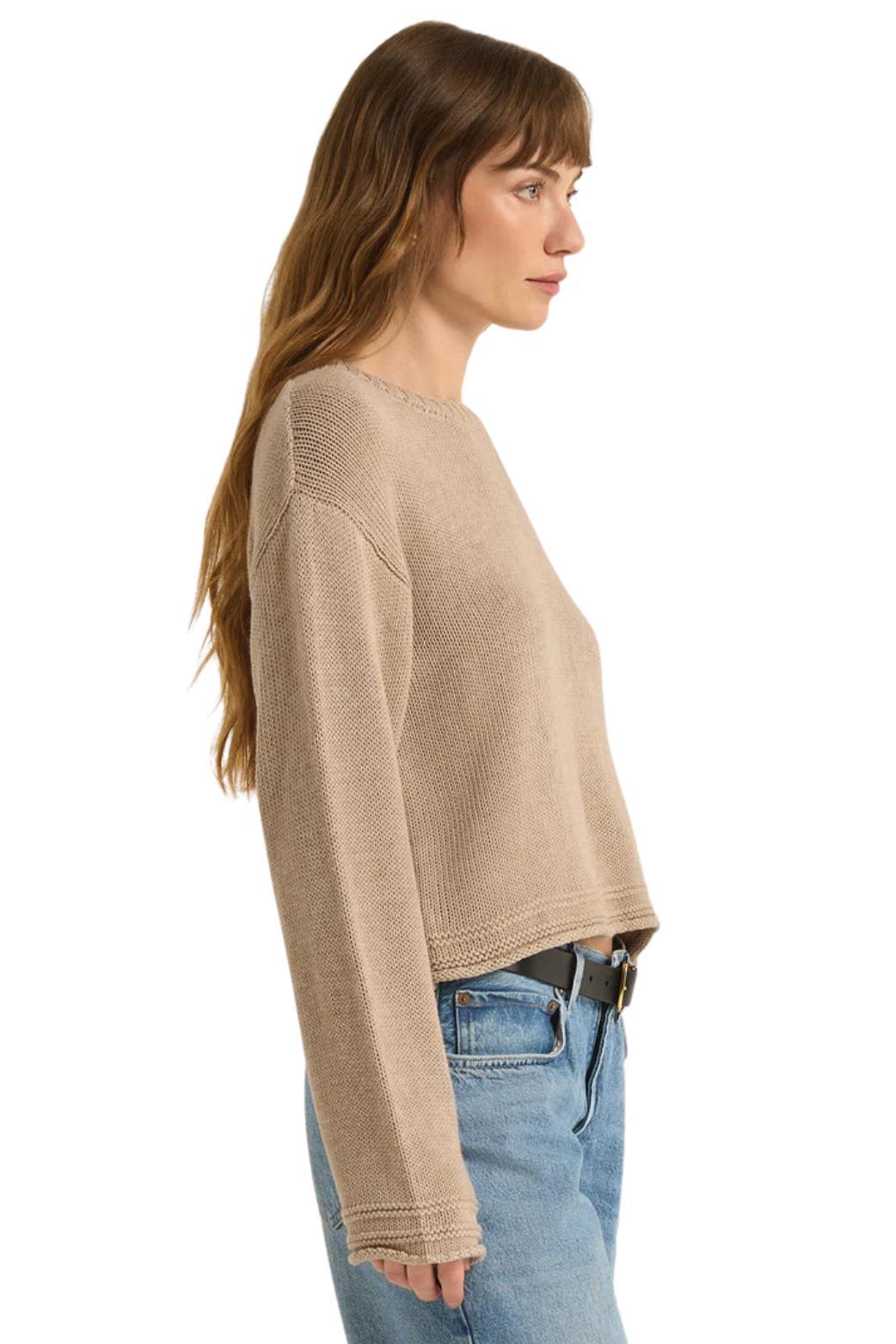 Emerson Sweater Product Image