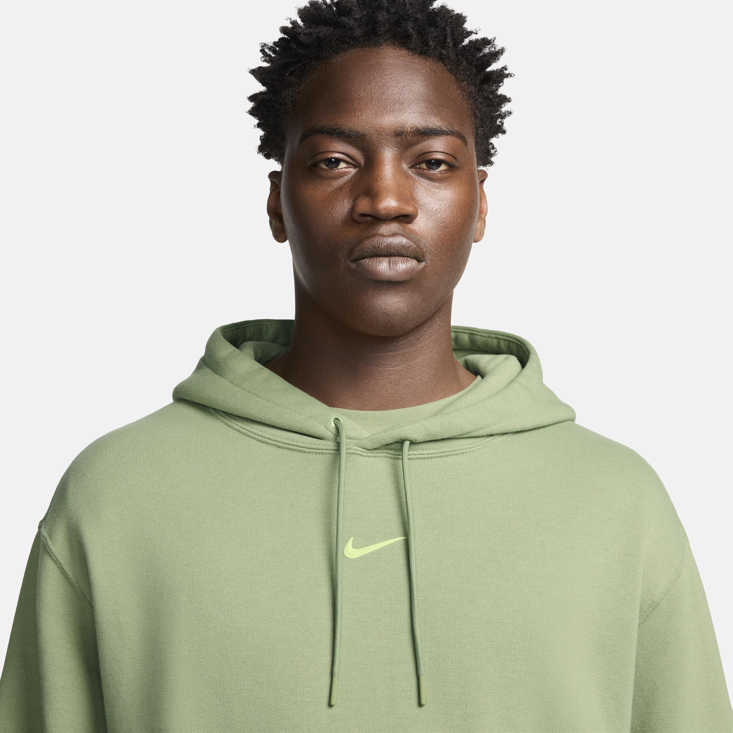 Nike Mens NOCTA NOCTA Fleece CS Hoodie Product Image