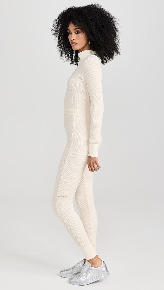 Oak & Acorn The Armour Jumpsuit | Shopbop Product Image