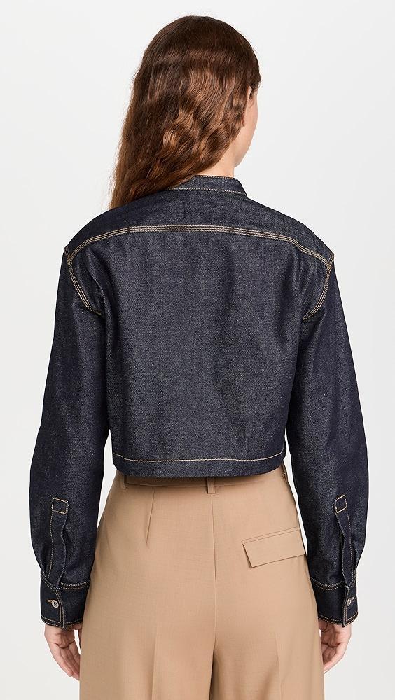 Rachel Comey Gabril Top | Shopbop Product Image