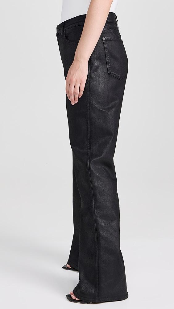 7 For All Mankind Lotta Jeans | Shopbop Product Image