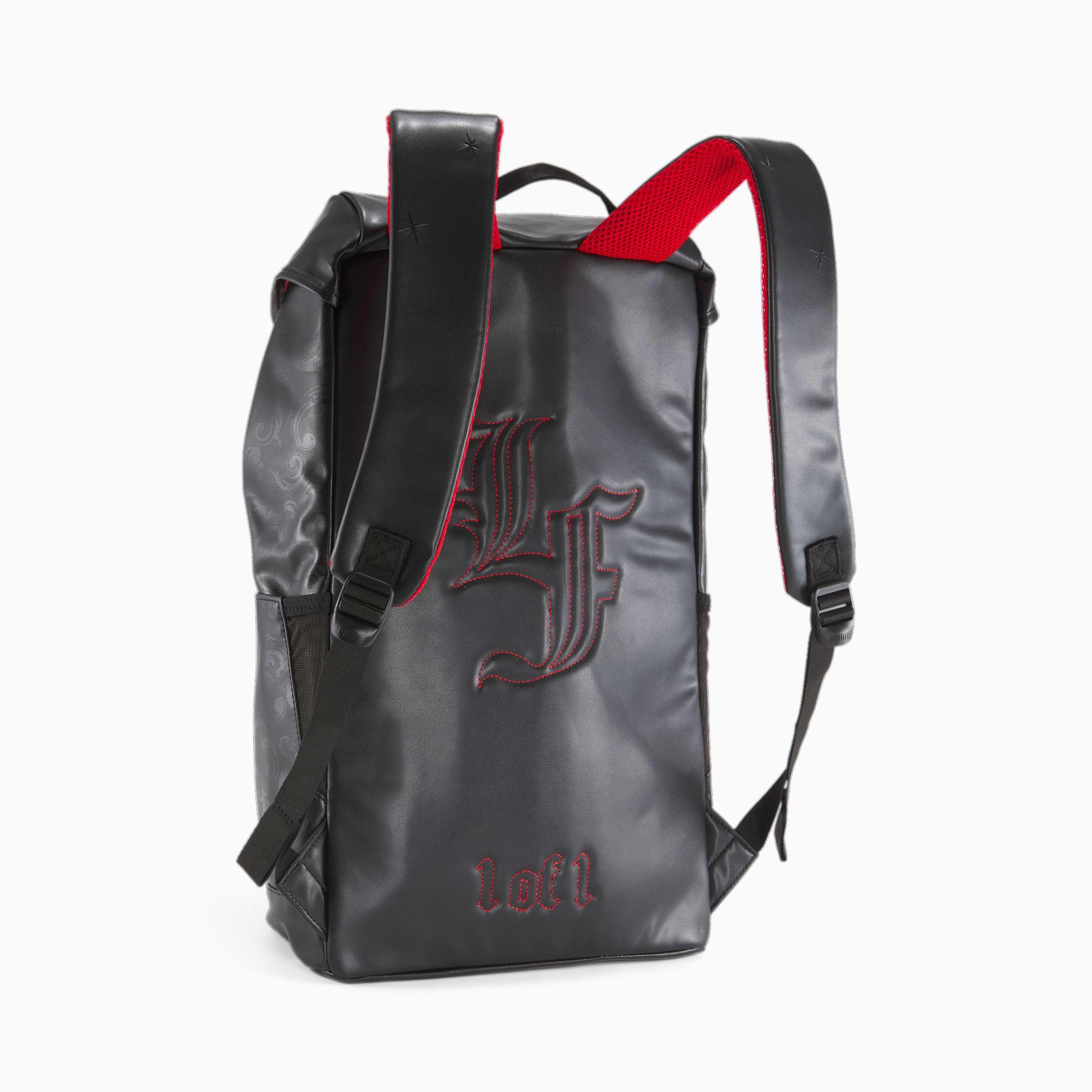 PUMA x LAMELO BALL LaFrancé Amour Backpack Product Image