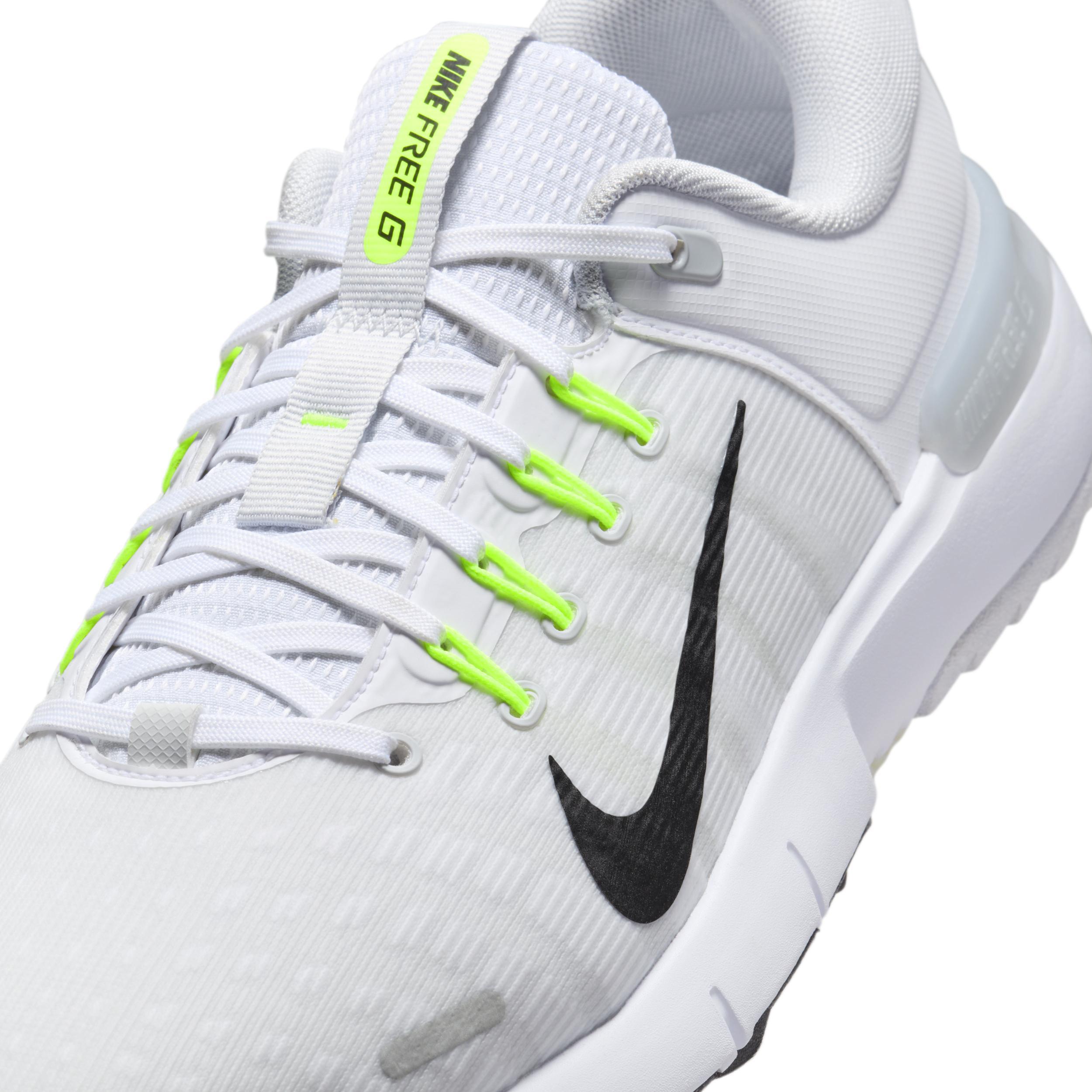 Nike Men's Free Golf NN Golf Shoes Product Image