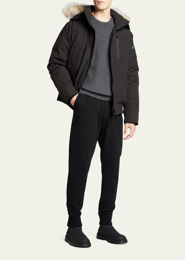 Canada Goose Huron Drawstring Joggers Product Image