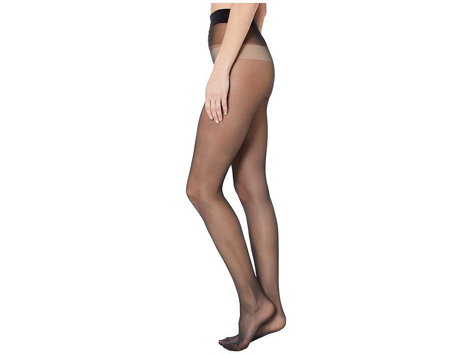 Womens Satin Touch 20 Comfort Tights Product Image