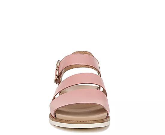 Dr. Scholls Womens Island Glow Wedge Sandal Product Image