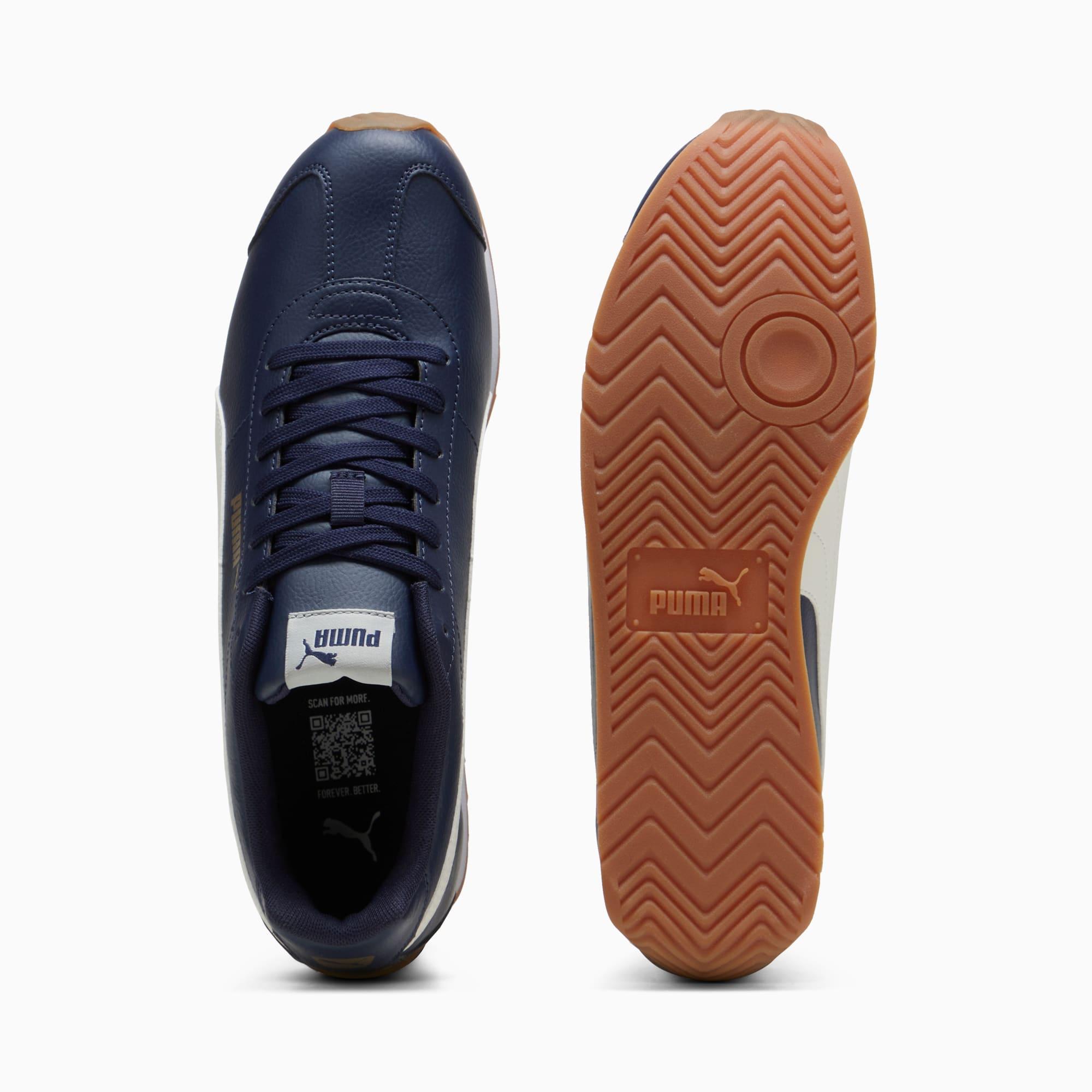 Turin III Men's Sneakers Product Image