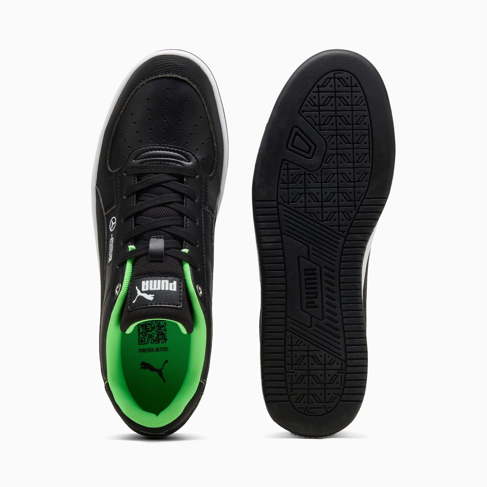 Mercedes-AMG Petronas F1® Caven 2.0 Men's Sneakers Product Image