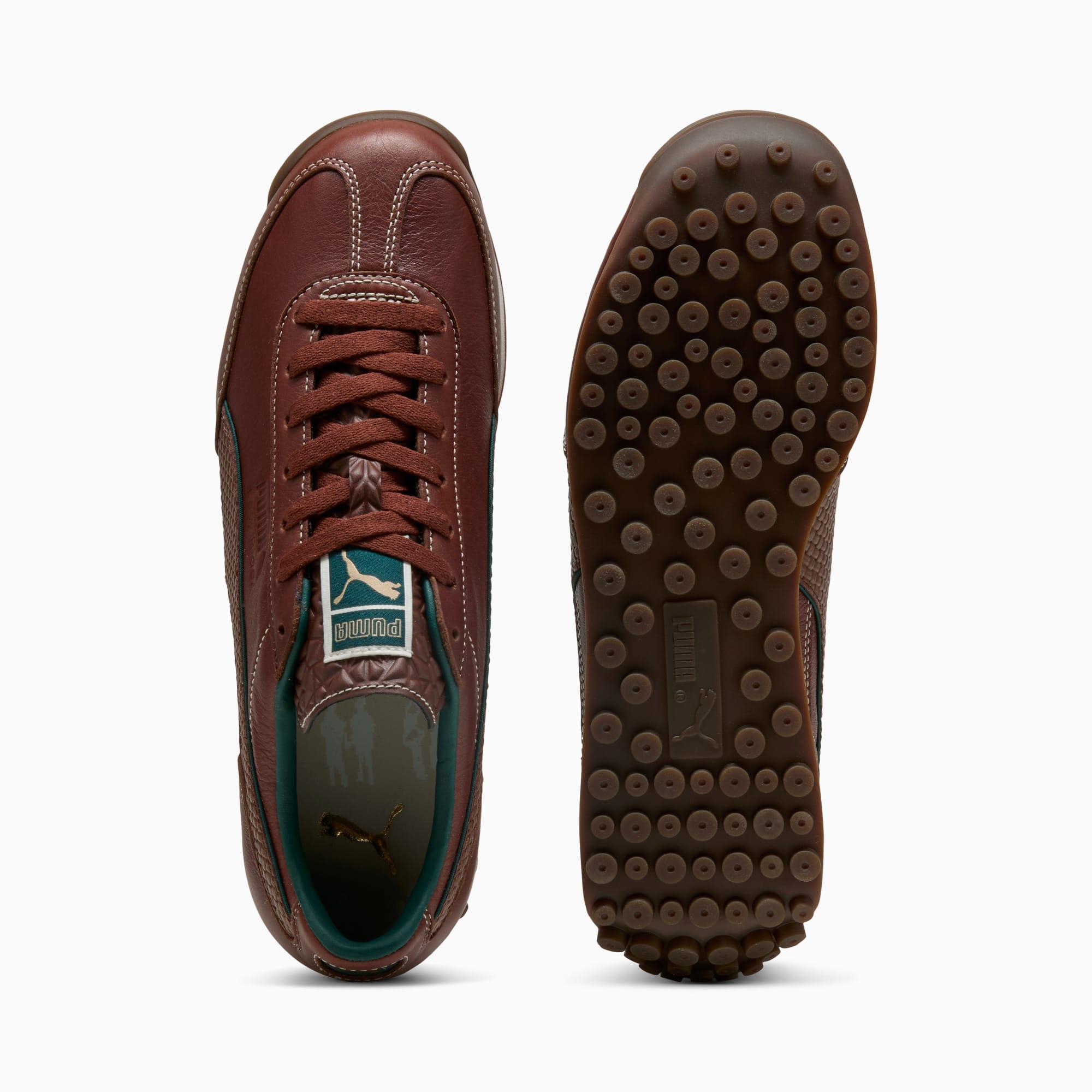 PALAIS ARTISAN Easy Rider Men's Sneakers Product Image