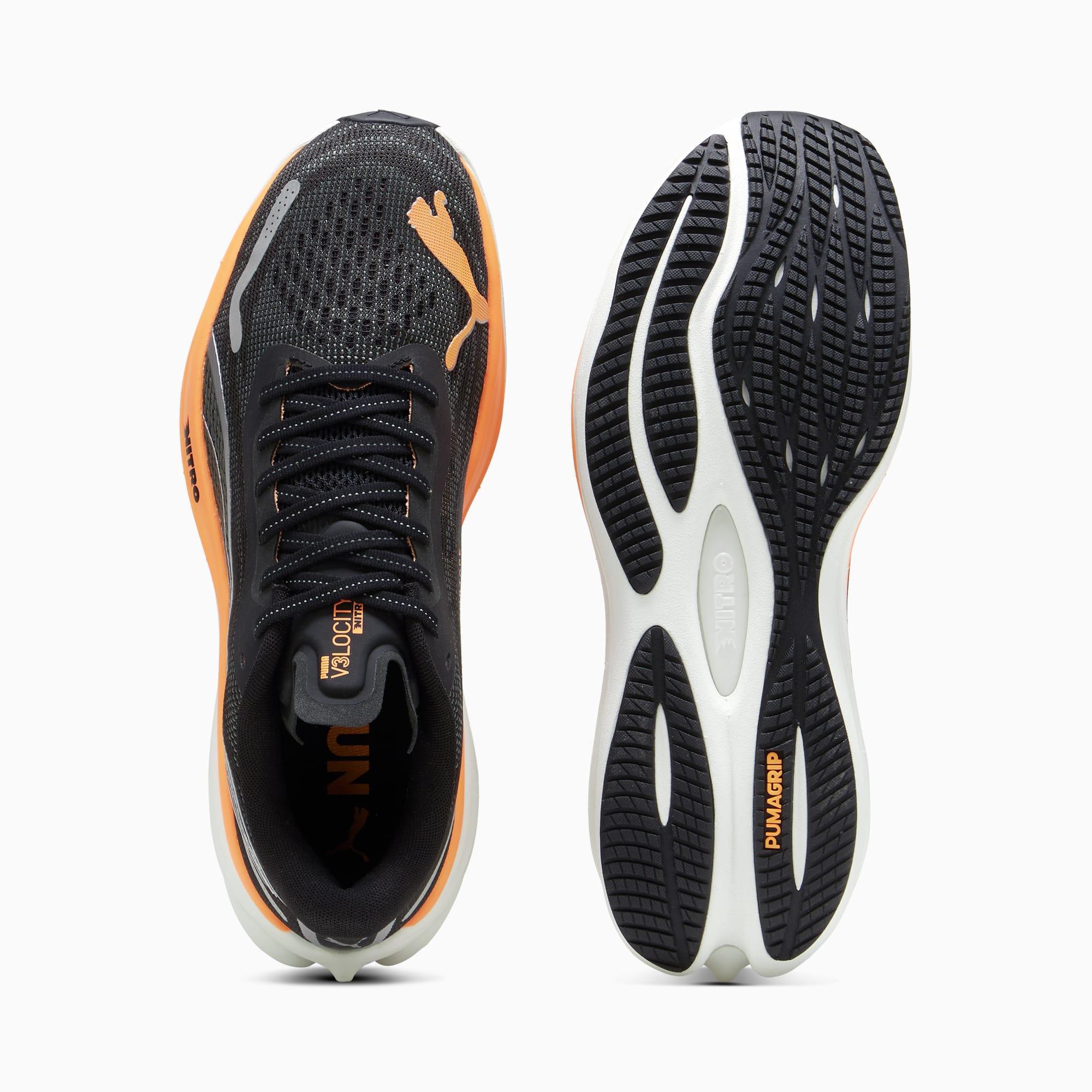 Velocity NITRO™ Men's Wide Running Shoes Product Image