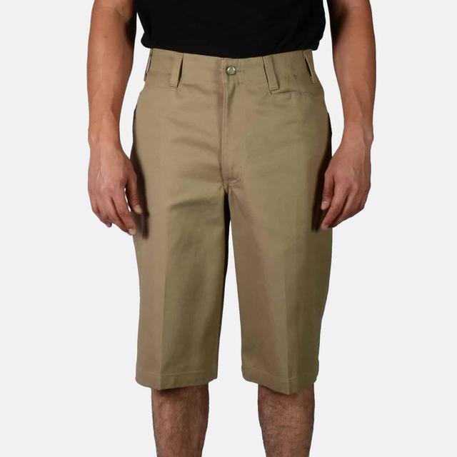 Original Ben's Shorts - Khaki Product Image