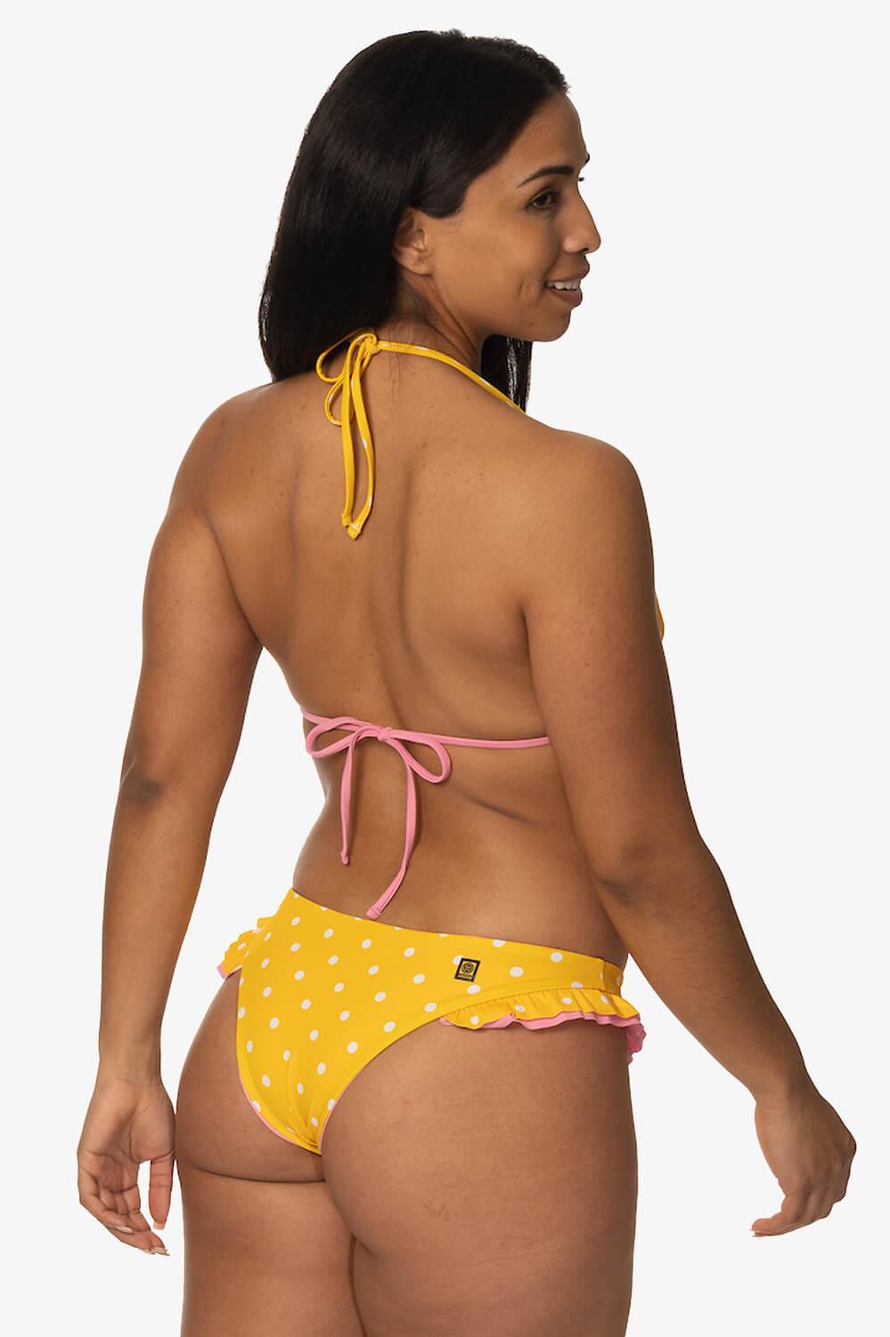 Swamis Bikini Bottom - Itsy Bitsy Female Product Image