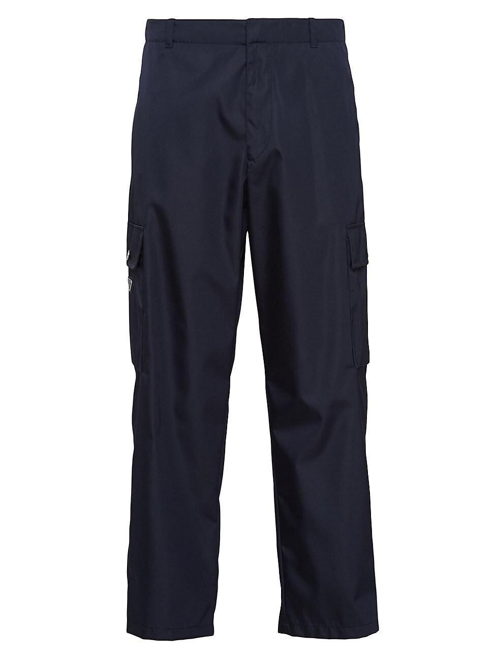 Mens Re-Nylon Pants Product Image