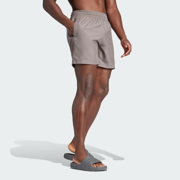 Adicolor Essentials Solid Swim Shorts Product Image