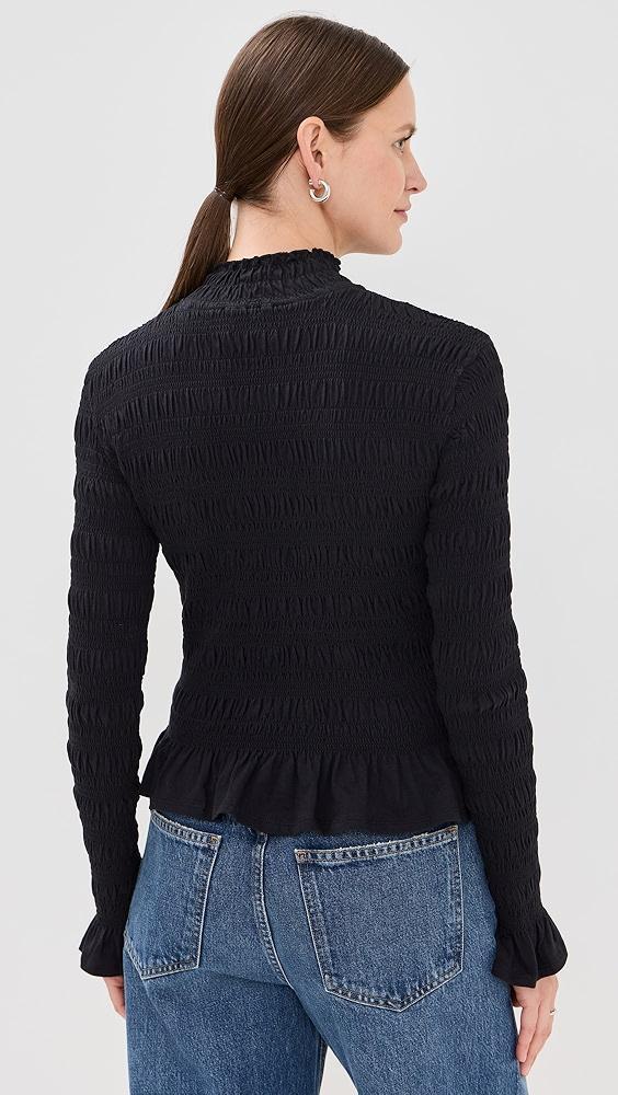 Merlette Kantor Jersey Top | Shopbop Product Image