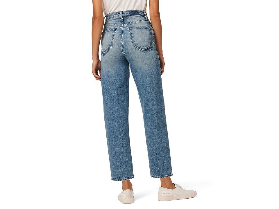 Joe's Jeans The Stellie Barrel Leg (Castner) Women's Jeans Product Image