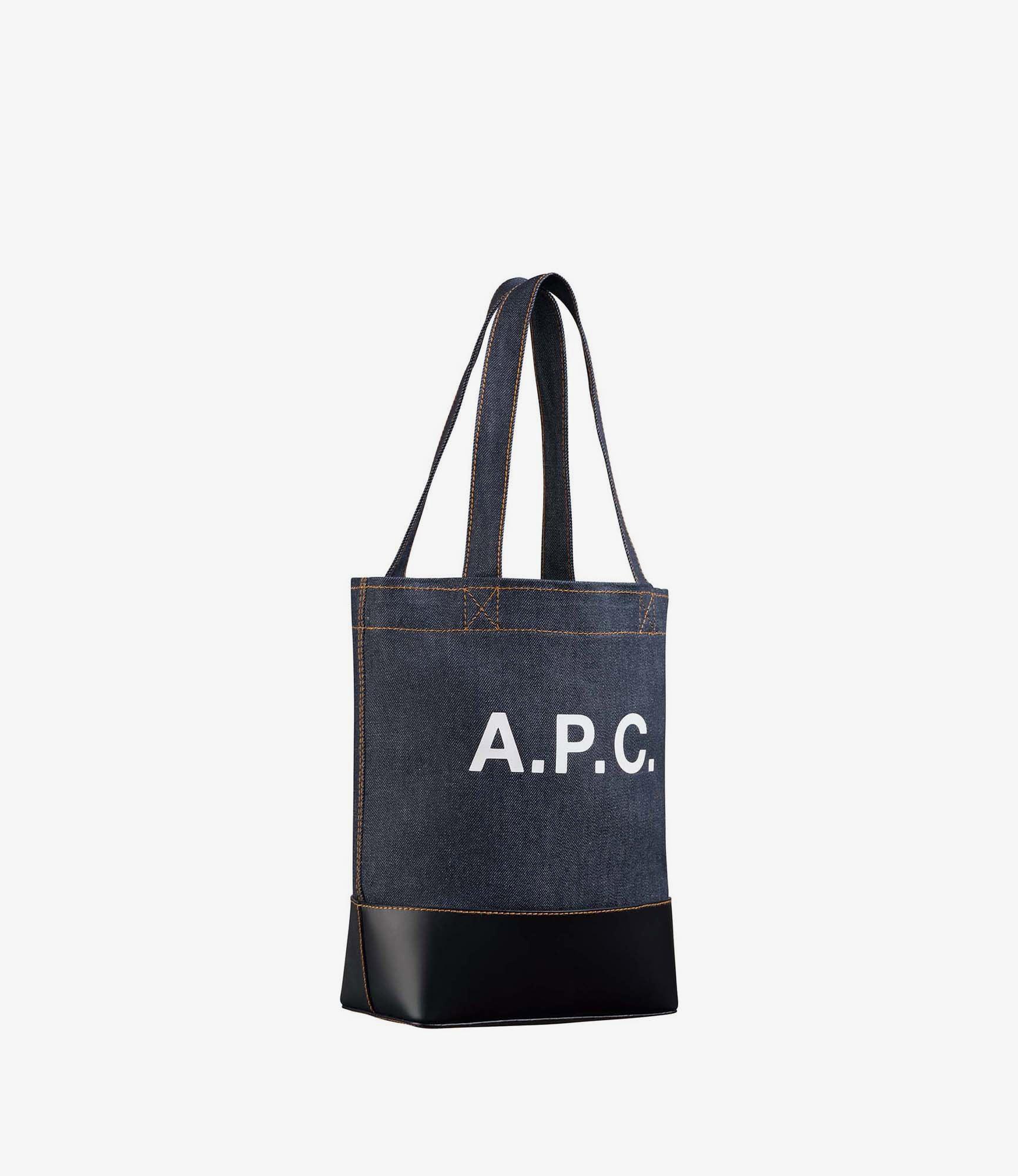 Axel Small tote bag Product Image