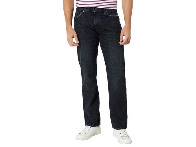 Lucky Brand 363 Vintage Straight Jeans in Cliffside (Cliffside) Men's Jeans Product Image