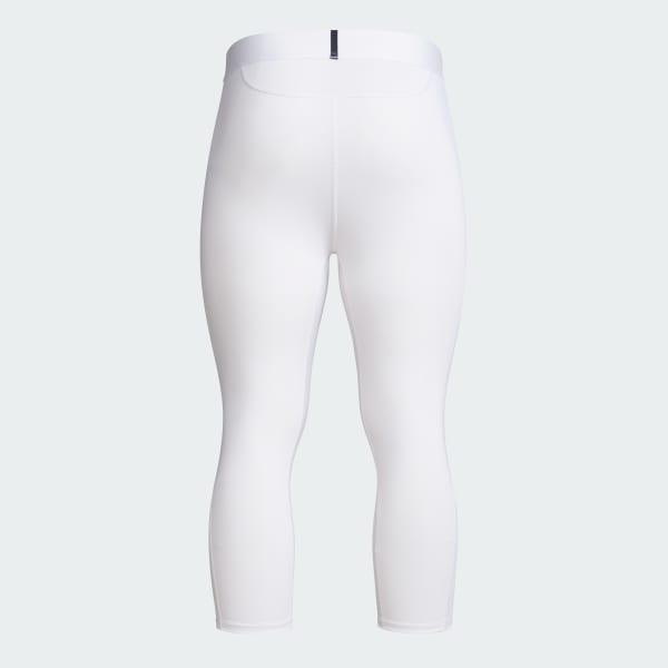 TECHFIT AEROREADY 3/4 Short Tights Product Image