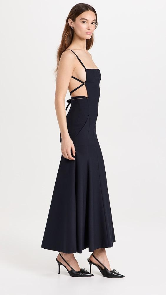 Philosophy di Lorenzo Serafini Maxi Dress | Shopbop Product Image