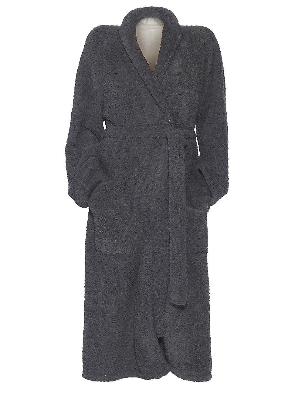 The CozyChic Adult Robe Product Image