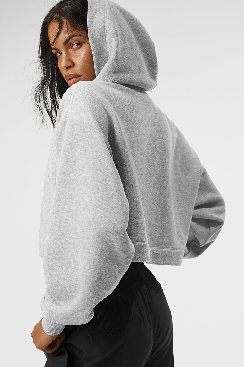 Alo Yoga | Bae Hoodie Size: XS Product Image