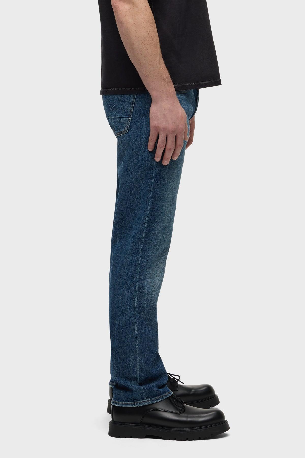 Byron Straight Leg Jean Male Product Image