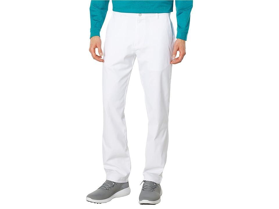 PUMA Golf Dealer Pants Glow) Men's Clothing Product Image