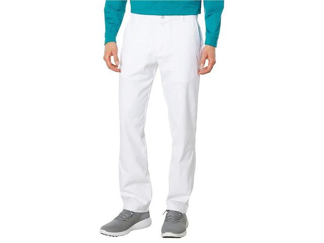 PUMA Golf Dealer Pants Glow) Men's Clothing Product Image